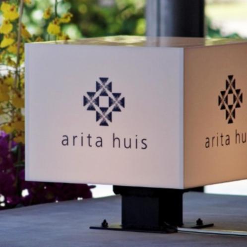 Arita Huis Exteriör bild